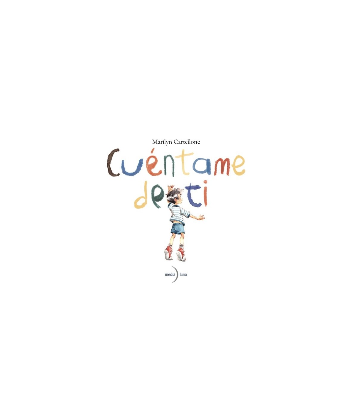 CUÉNTAME DE TI