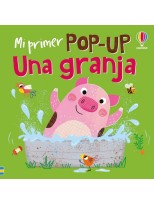 GRANJA POP-UP