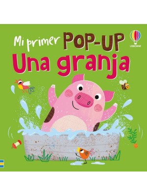GRANJA POP-UP