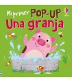 GRANJA POP-UP