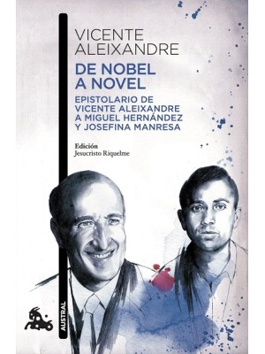 DE NOBEL A NOVEL