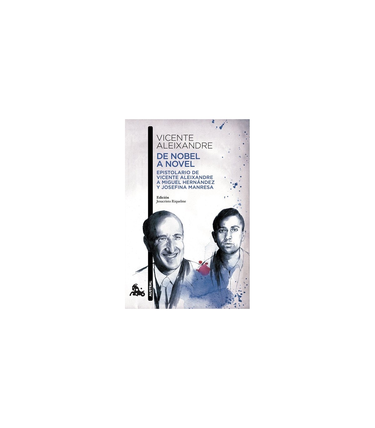 DE NOBEL A NOVEL