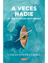 A VECES NADIE