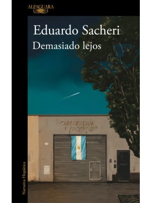 DEMASIADO LEJOS