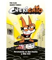 CHORIGATO 2 - PERSECUCIÓN EN SAN PONCHO Y ALGO MÁS