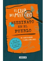 CLUB DEL MISTERIO 1 - ASESINATO EN EL PUEBLO