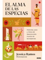 ALMA DE LAS ESPECIAS, EL