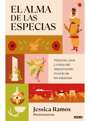 ALMA DE LAS ESPECIAS, EL