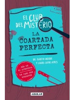 CLUB DEL MISTERIO 2 - LA COARTADA PERFECTA