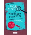 CLUB DEL MISTERIO 2 - LA COARTADA PERFECTA