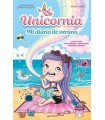 UNICORNIA: MI DIARIO DE VERANO