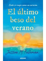 ÚLTIMO BESO DEL VERANO, EL