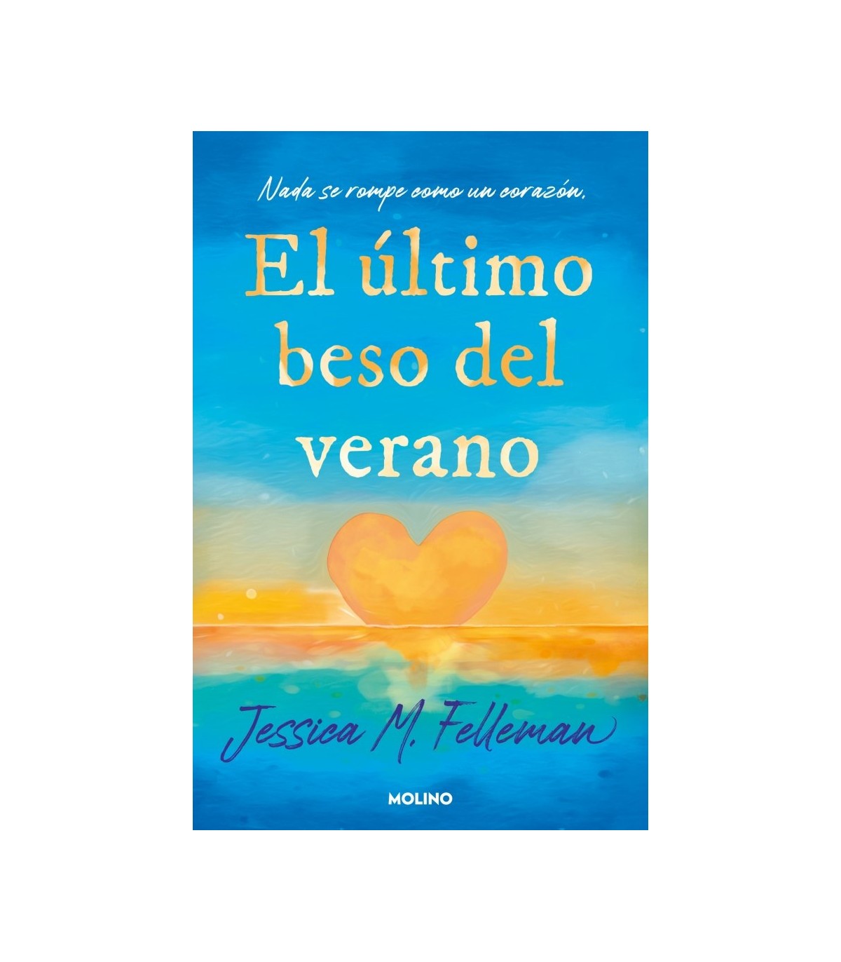 ÚLTIMO BESO DEL VERANO, EL
