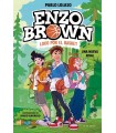 ENZO BROWN: LOCO POR EL BASKET 4 - UNA NUEVA RIVAL