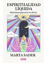 ESPIRITUALIDAD LÍQUIDA