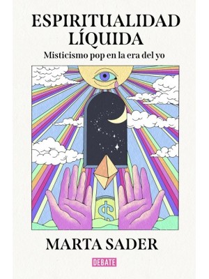 ESPIRITUALIDAD LÍQUIDA