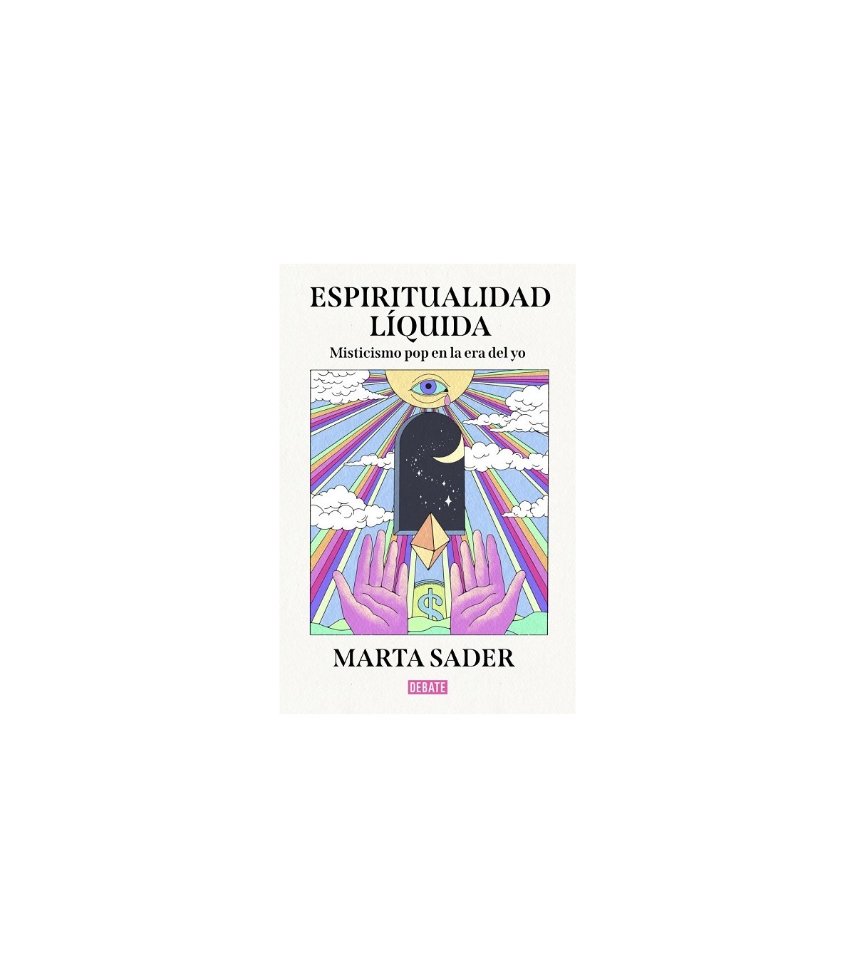 ESPIRITUALIDAD LÍQUIDA