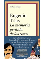 MEMORIA PERDIDA DE LAS COSAS, LA