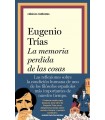 MEMORIA PERDIDA DE LAS COSAS, LA