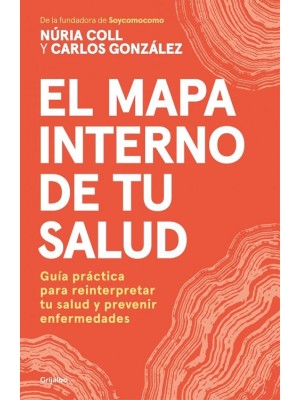 MAPA INTERNO DE TU SALUD, EL