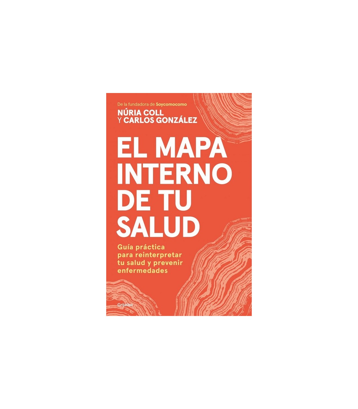 MAPA INTERNO DE TU SALUD, EL