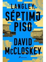 LANGLEY, SÉPTIMO PISO