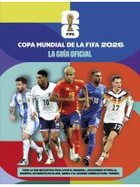 COPA MUNDIAL DE LA FIFA 2026