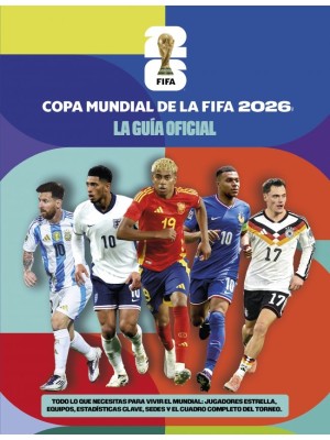COPA MUNDIAL DE LA FIFA 2026