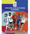 COPA MUNDIAL DE LA FIFA 2026