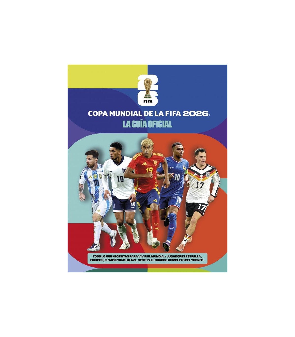 COPA MUNDIAL DE LA FIFA 2026