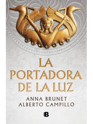 PORTADORA DE LA LUZ, LA
