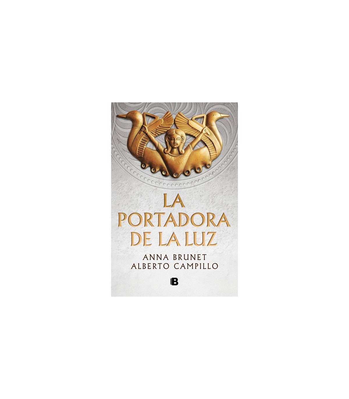 PORTADORA DE LA LUZ, LA