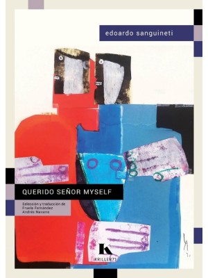 QUERIDO SEÑOR MYSELF