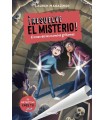 ¡RESUELVE EL MISTERIO! 10 - EL CASO DE LAS MOMIAS GRITONAS