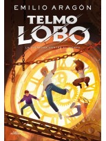TELMO LOBO 3 - LA AVENTURA CONTRA EL TIEMPO