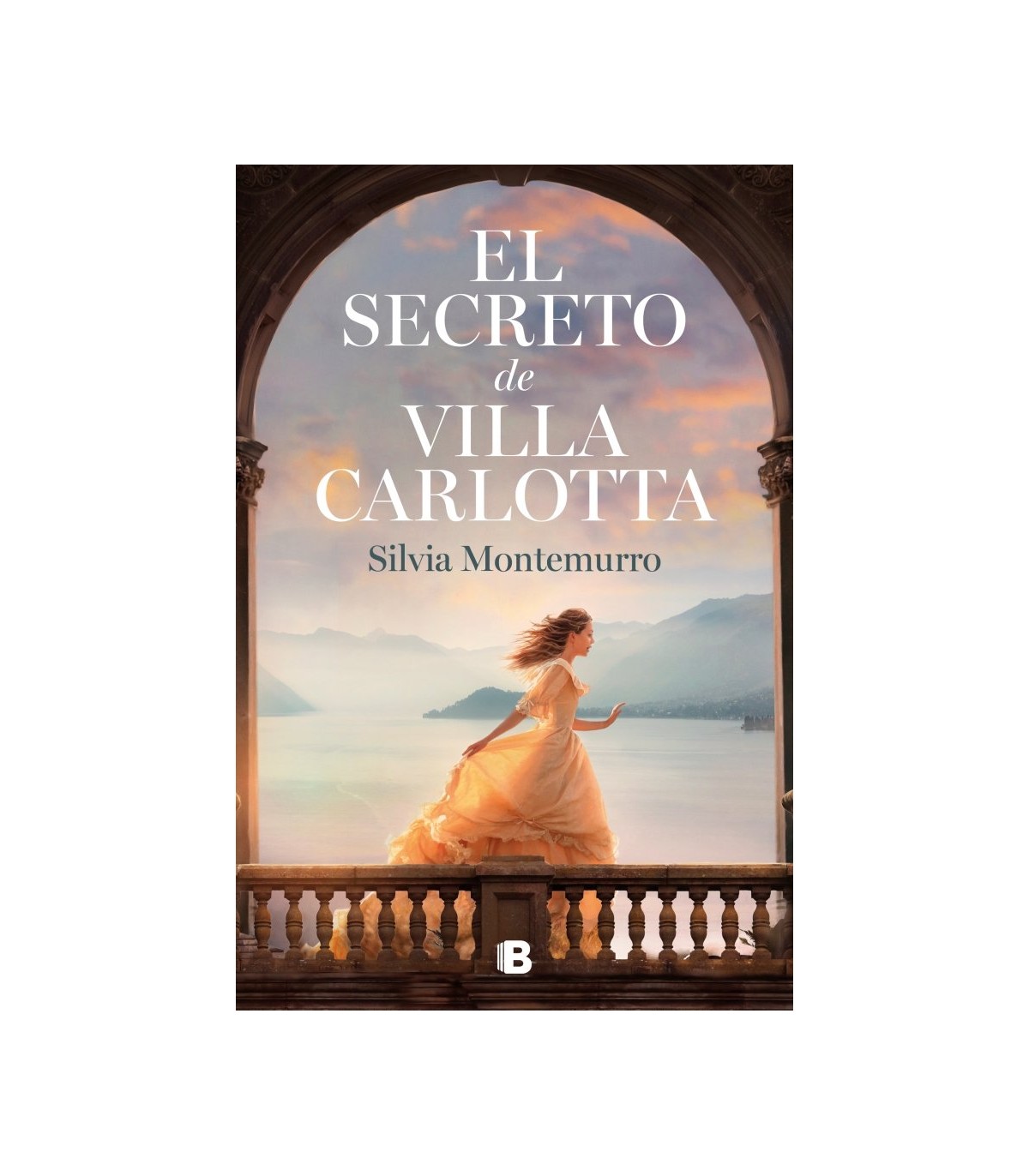 SECRETO DE VILLA CARLOTTA, EL