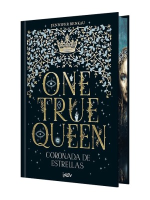 CORONADA DE ESTRELLAS