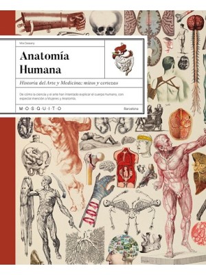 ANATOMÍA HUMANA