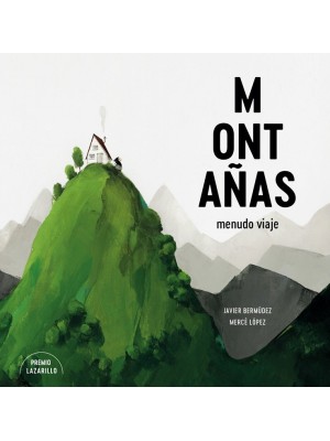 MONTAÑAS