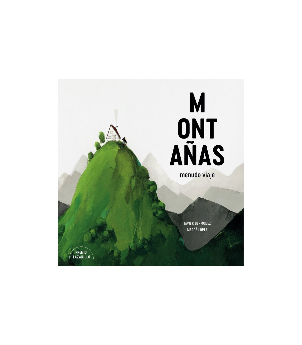 MONTAÑAS