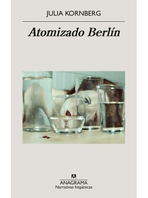 ATOMIZADO BERLÍN