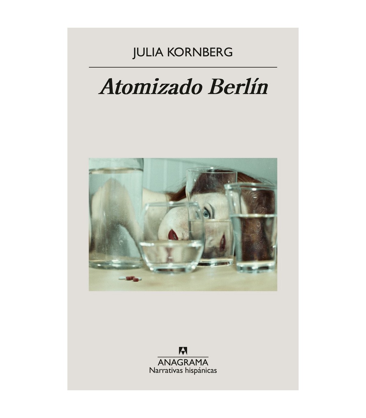 ATOMIZADO BERLÍN