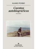 CUENTOS AUTOBIOGRÁFICOS