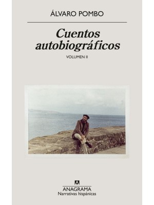 CUENTOS AUTOBIOGRÁFICOS