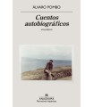 CUENTOS AUTOBIOGRÁFICOS