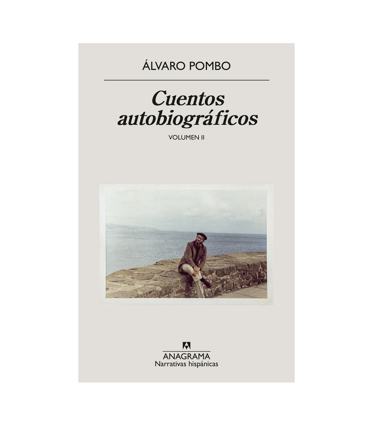 CUENTOS AUTOBIOGRÁFICOS