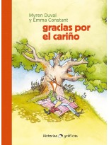GRACIAS POR EL CARIÑO