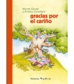 GRACIAS POR EL CARIÑO