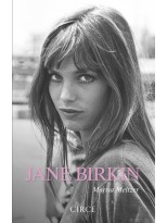 JANE BIRKIN