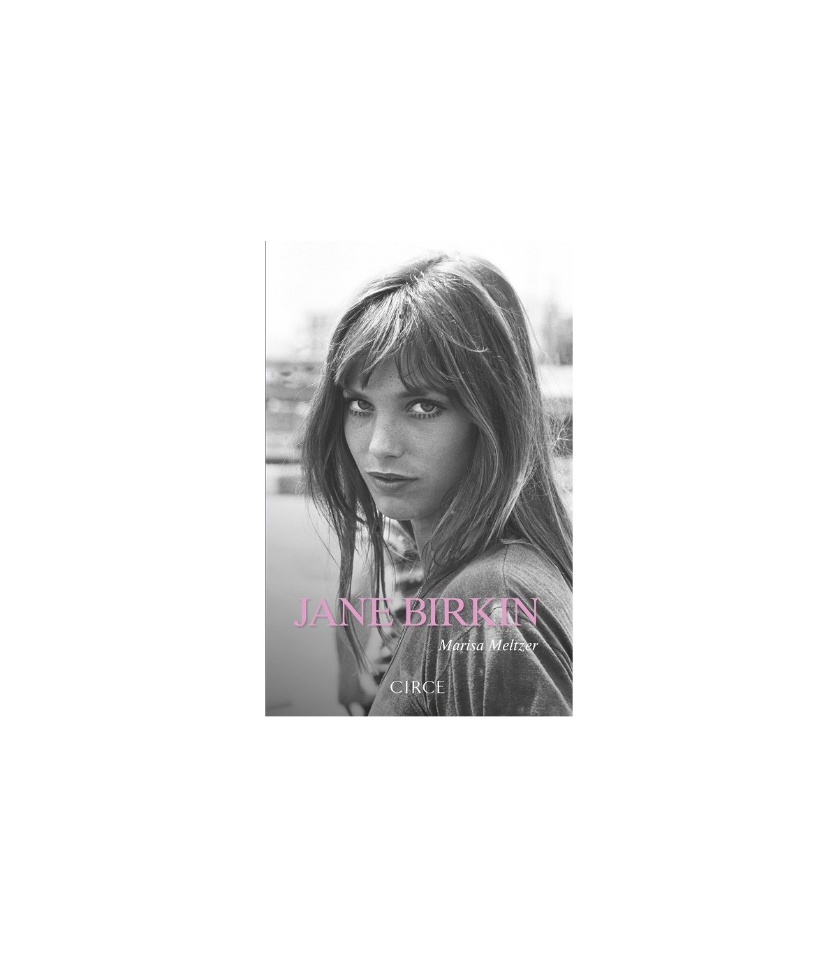 JANE BIRKIN